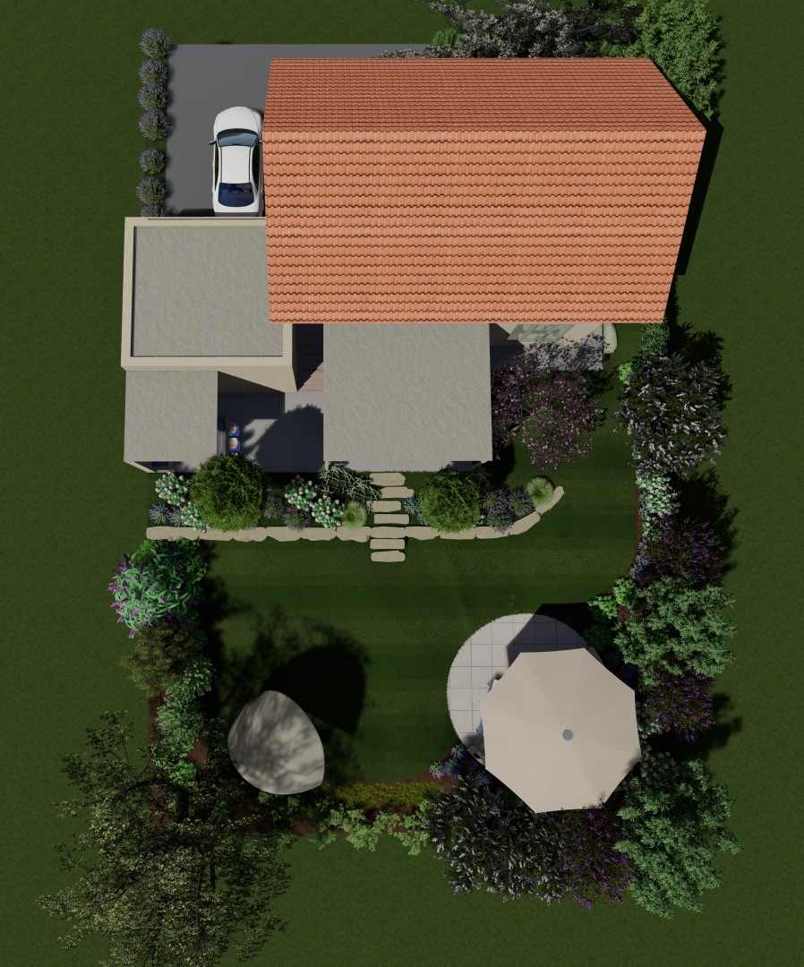 Projekt 1
